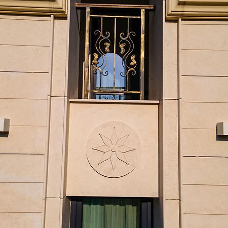 Aurora Sofia Hotel Exterior foto